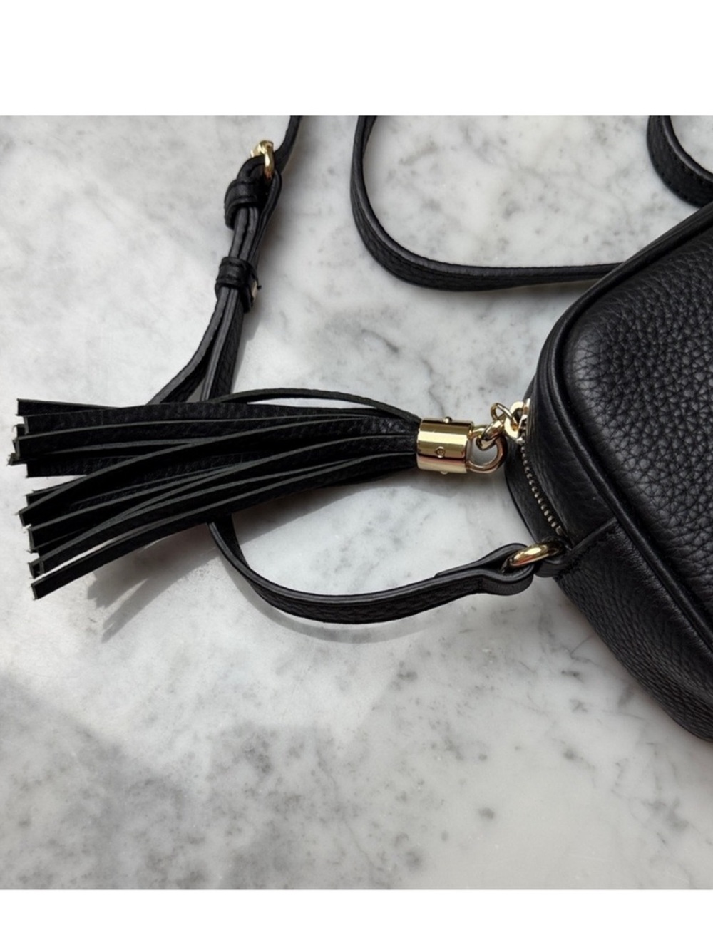 Gucci crossbody - Picture 2 of 8